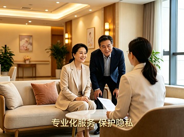 梅州有偿售卵代生女生的客户的客户群体有哪些