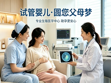 梅州辅助生育服务 试管婴儿行业的兴起背景、发展与未来展望